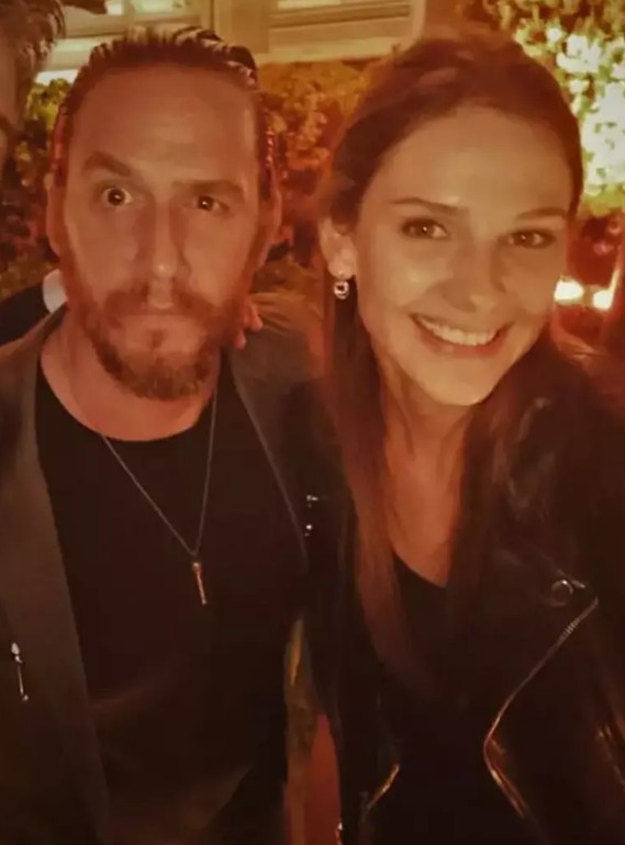 Alina Boz ile Umut Evirgen evlilik yolunda!